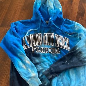 Panama City beach hoodie